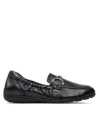 Caprice Дамски спортни обувки Black