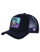 Capslab Бейзболна шапка за мъже DC Comics Joker Cap 3614
