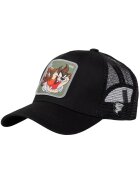 Capslab Дамска шапка Trucker Barbie Cap 36140