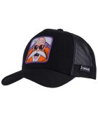 Capslab Шапка - Freegun Dragon Ball Z Kame Cap CL-DBZ-1-KAMC - - Един размер