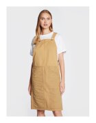 Carhartt WIP Дамска рокля - 300982259 - Органичен памук -