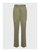 Carhartt WIP Дамски панталон - 301853589 - Памук/Полиестер -