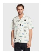 Carhartt WIP Мъжка риза - 300979754 - Памук -