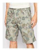 Carhartt WIP Мъжки къси панталони - 300977743 - памук - - Зелен