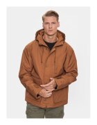 Carhartt WIP Мъжко яке - 301853435 - Полиестер/Памук -