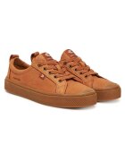 Cariuma Унисекс кецове Gum Sienna Brown - естествена кожа - кафяви