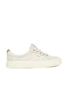 Cariuma Унисекс кецове Vintage White - 100102W01W080 - естествена кожа