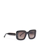 Carolina Herrera Дамски слънчеви очила - 305501370 - черен - 49