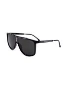 Carrera Слънчеви очила Aviator - Черен/Лилав
