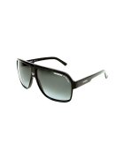 Carrera Слънчеви очила Aviator с градиента - Черен/Tъмносив
