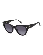 Carrera Слънчеви очила Cat-Eye с градиента