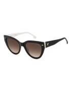 Carrera Слънчеви очила Cat-Eye с градиента