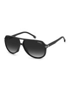 Carrera Унисекс слънчеви очила Aviator - Черен