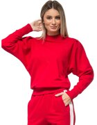CASA DE MODA VIGO Суитшърт Nicole с бухнали ръкави