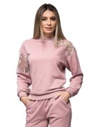 CASA DE MODA VIGO Блуза Tania с дантела