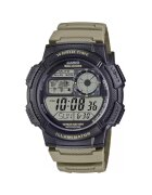 Casio Ceas Barbati - Collection AE AE-1000W-5AVEF