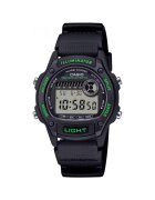 Casio Ceas Barbati - Collection W-22 W220H1A3
