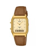 Casio Ceas Vintage Edgy AQ230EGL9A