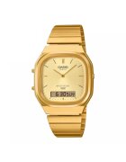 Casio Ceas Vintage Edgy AQ240EG9A