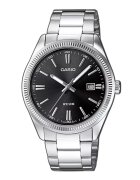 Casio Часовник Collection Сребрист
