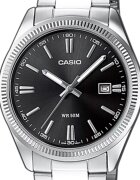 Casio Часовник Collection Сребрист