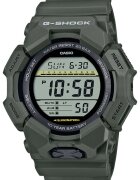 Casio Часовник GD-010-3ER - зелен