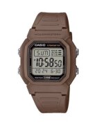Casio Часовник Колекция W-80 W-800H-5AVES