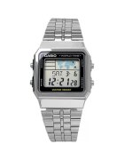Casio ﻿Часовник Vintage A500 A500WA-1 - Дигитален