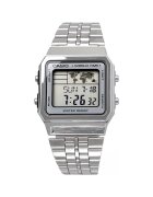 Casio ﻿Часовник Vintage A500 A500WA-7 Дигитален