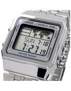 Casio ﻿Часовник Vintage A500 A500WA-7 Дигитален