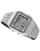 Casio ﻿Часовник Vintage A500 A500WA-7 Дигитален