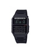 Casio ﻿Часовник Vintage Edgy Calculator CA-53WB-1BEF - Дигитален