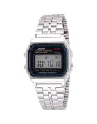 Casio ﻿Часовник Vintage Iconic A159W-N1DF - Дигитален