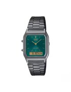 Casio Часовник Винтидж и дързък AQ230EGG3A