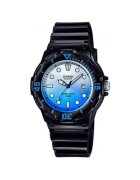Casio Дамски часовник - Collection LRW LRW-200H-4E 1398829339 - Черен