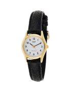 Casio Дамски часовник Collection LTP-10 LTP-1094Q-7B1 - Аналогов