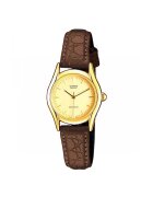 Casio Дамски часовник Collection LTP-10 LTP-1094Q-9A - Аналогов