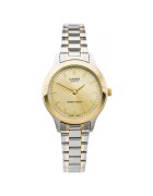 Casio Дамски часовник Collection LTP-11 LTP-1128G-9A - Аналогов