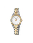 Casio Дамски часовник Collection LTP-11 LTP-1129G-7A - Аналогов