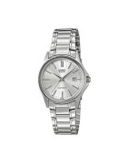 Casio Дамски часовник Collection LTP-11 LTP-1183A-7A - Аналогов