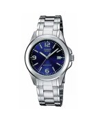 Casio Дамски часовник Collection LTP-12 LTP-1215A-2A - Аналогов