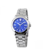 Casio Дамски часовник Collection LTP-12 LTP-1215A-2A2 - Аналогов
