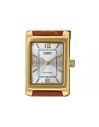 Casio Дамски часовник Collection LTP-12 LTP-1234GLL-7ADF - Аналогов