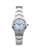 Casio Дамски часовник Collection LTP-12 LTP-1241D-2A - Аналогов