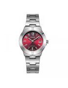 Casio Дамски часовник Collection LTP-12 LTP-1241D-4A2 - Аналогов