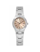 Casio Дамски часовник Collection LTP-12 LTP-1241D-4A3 - Аналогов