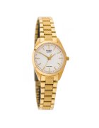 Casio Дамски часовник Collection LTP-12 LTP-1274G-7A - Аналогов