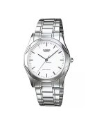 Casio Дамски часовник Collection LTP-12 LTP-1275D-7A - Аналогов