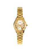 Casio Дамски часовник Collection LTP-12 LTP-1275G-9A - Аналогов