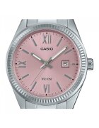 Casio Дамски часовник Collection LTP-13 LTP-1302DD-4A1VDF - Аналогов